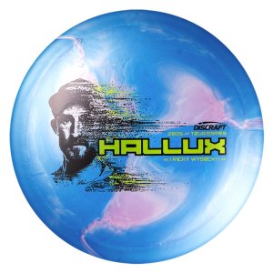 Discraft Hallux